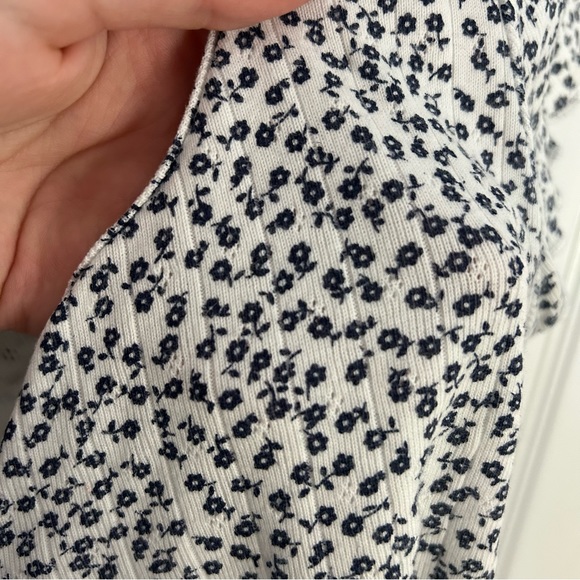 Brandy zelly top - Picture 5 of 6